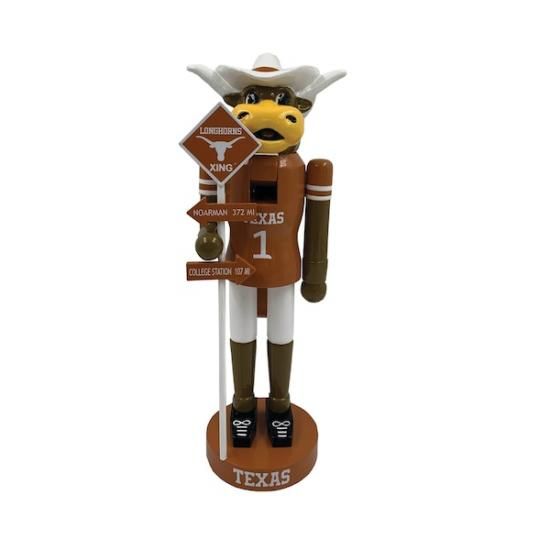 ƥ󥰥ۡ 12'' Rivalry Nutcracker - Texas  ᡼