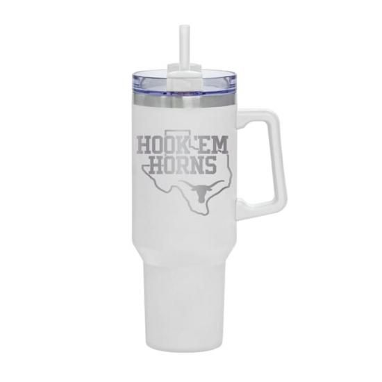 ƥ󥰥ۡ 40oz. Rocky My ơ ֥顼 - ۥ磻 ᡼