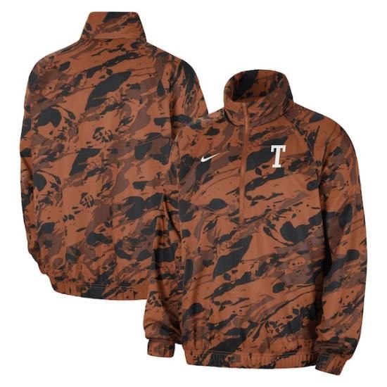 ƥ󥰥ۡ Nike Anorak ϡեå 㥱å - Texas  ᡼1