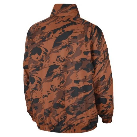 ƥ󥰥ۡ Nike Anorak ϡեå 㥱å - Texas  ᡼3