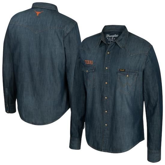 ƥ󥰥ۡ Wrangler Denim ե-Snap 󥰥꡼  -  ᡼