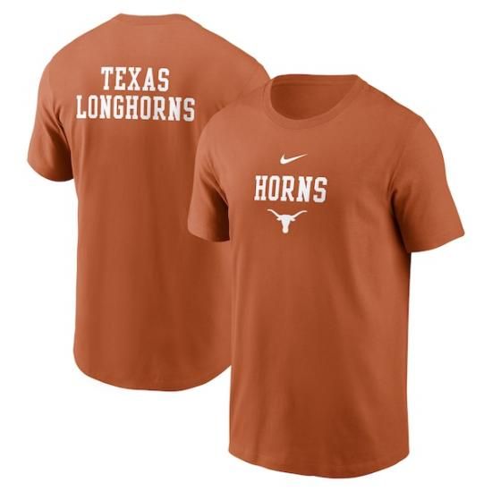 ƥ󥰥ۡ Nike 2-ҥå Stacked ԥ - Texas  ᡼