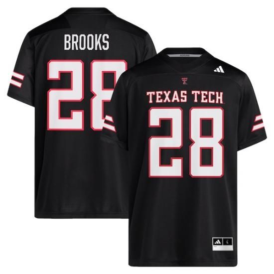Tahj Brooks ƥƥååɥ饤 ǥ NIL Football ץ ᡼
