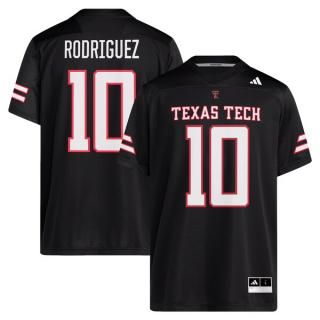 Jacob Rodriguez ƥƥååɥ饤 ǥ NIL Footbal ͥ