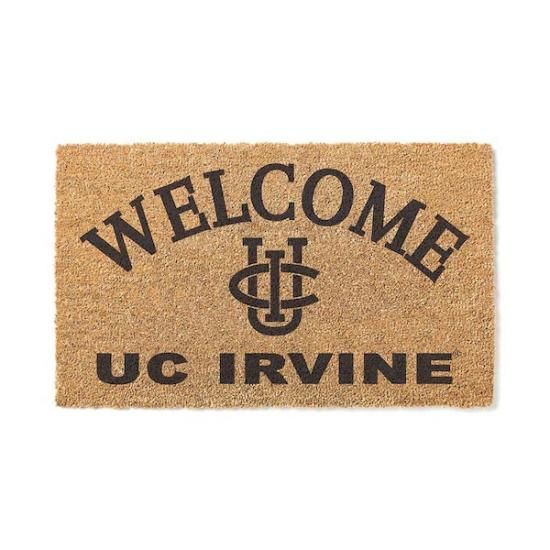 UC Irvine Anteåers 18