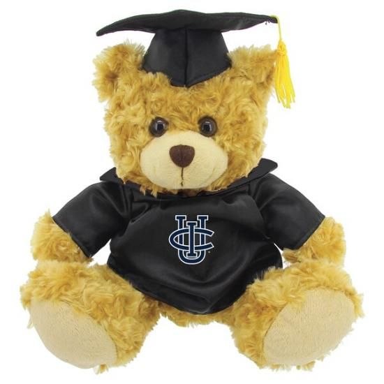 UC Irvine Anteåers 12'' Graduåi  ٥ ᡼