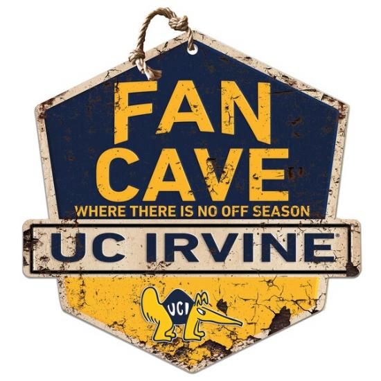 UC Irvine Anteåers 20