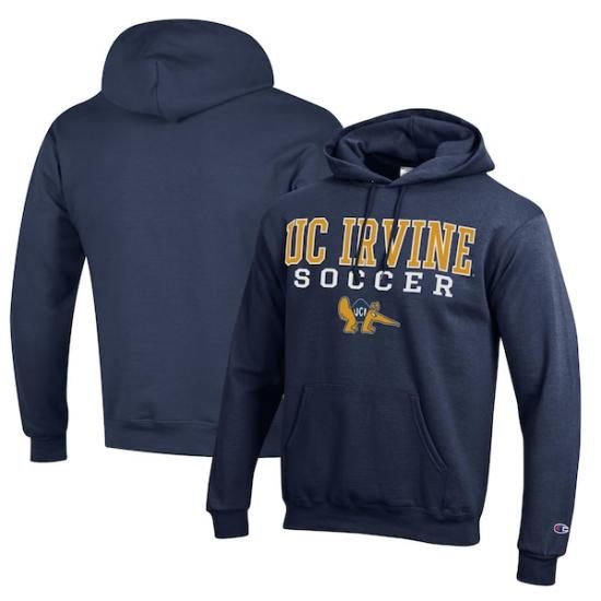 UC Irvine Anteåers ԥ Soccer Stack  ѥble ᡼