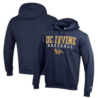 UC Irvine Anteåers ԥ Stack ١ܡ ѥblend  ͥ