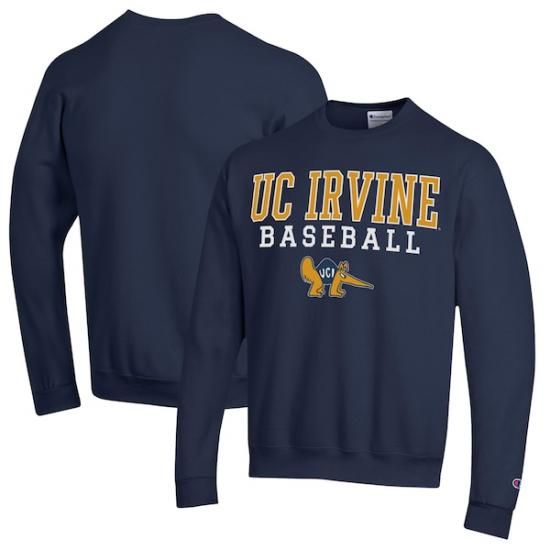 UC Irvine Anteåers ԥ Stack ١ܡ ѥblend  ᡼