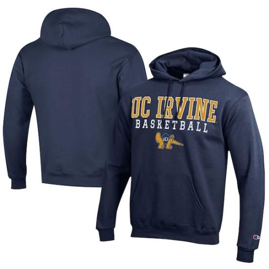 UC Irvine Anteåers ԥ Stacked  Хåȥܡ Ec ᡼
