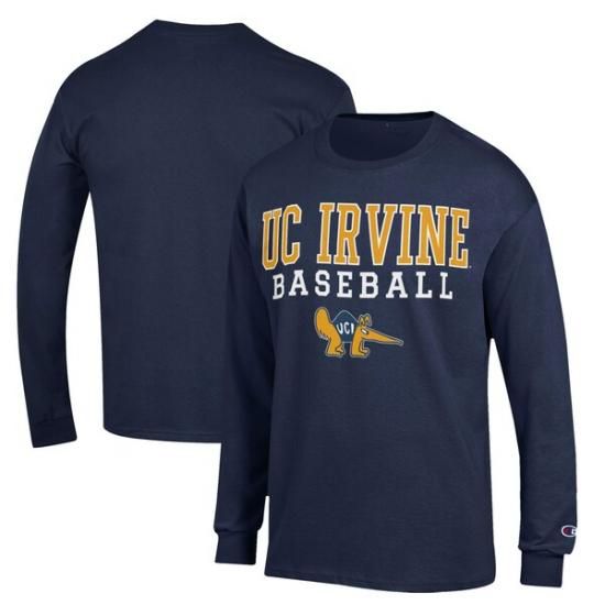 UC Irvine Anteåers ԥ Stack ١ܡ 󥰥꡼  ᡼