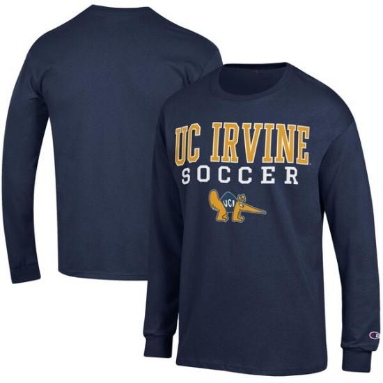 UC Irvine Anteåers ԥ Soccer Stacked  󥰥 ᡼