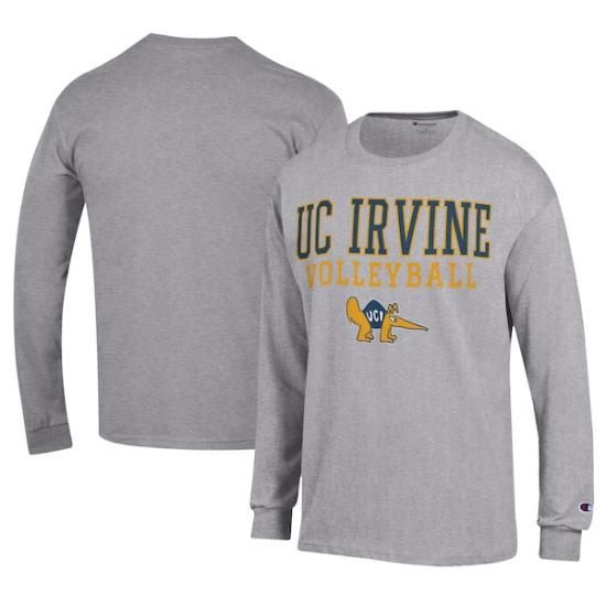 UC Irvine Anteåers ԥ Stacked  Volleyball  ᡼