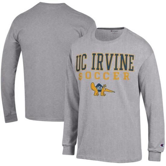UC Irvine Anteåers ԥ Soccer Stacked  󥰥 ᡼