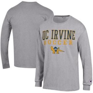UC Irvine Anteåers ԥ Soccer Stacked  󥰥 ͥ
