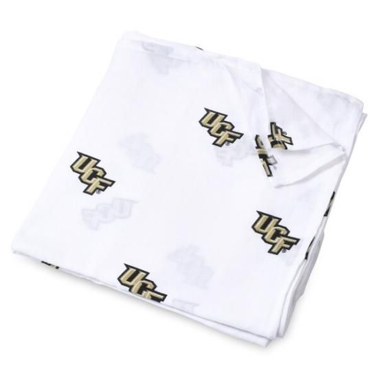 UCFʥ ꡼ ȥ Anchors å 47'' x 47'' Muslin Swa ᡼