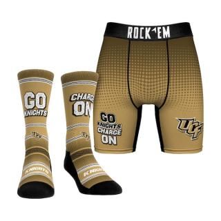 UCFʥ Rock Em å Slogan 롼 å & ܥ Briefs ͥ