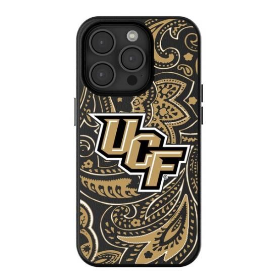 UCFʥ scaper Paisley iޥ ޥͥå Bump  ᡼