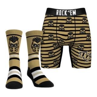 UCFʥ Rock Em å ޥå  & 롼 å ܥѥå -  ͥ