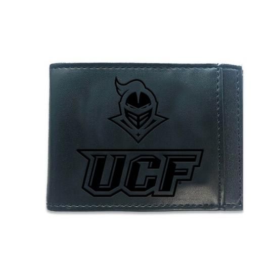 UCFʥ ϥ֥å 쥶 ե ݥå Bi-Fold  with ޥ͡  ᡼