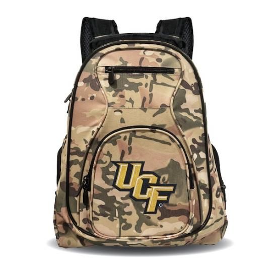 UCFʥ MOJO 19