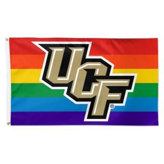UCFʥ 󥯥ե 3' x 5' 󥰥- ǥå  ץ饤 ե ͥ