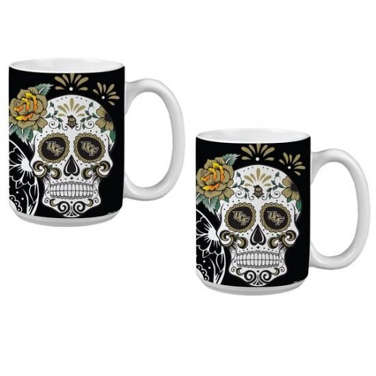 UCFʥ ġѥå Dia De Los Muerȥs ޥå å ᡼