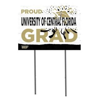 UCFʥ 18'' x 24'' ץud Grad Yard  ͥ