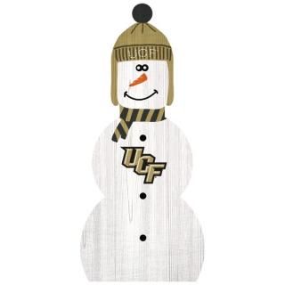 UCFʥ 31'' Snowman Leaner ͥ