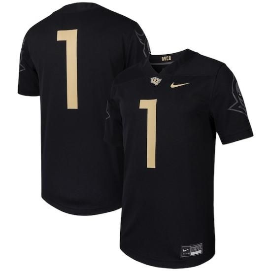 #1 UCFʥ Nike Unȥuchable ץꥫ Football 㡼 - ᡼