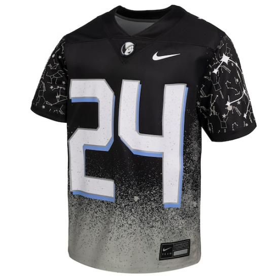 #24 UCFʥ Nike 桼 2024 Space  륿͡  㡼 ᡼2