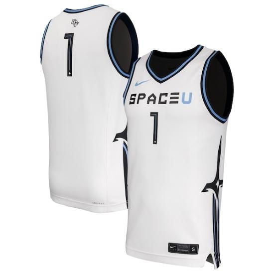 UCFʥ Nike Space  ץꥫ Хåȥܡ 㡼 - ۥ磻 ᡼