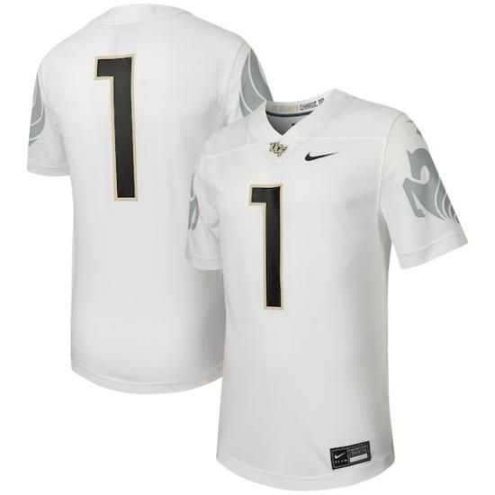 #1 UCFʥ Nike Unȥuchable ץꥫ Football 㡼 - ᡼