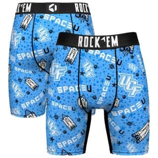 UCFʥ Rock Em å ized ܥ Briefs - ֥å ͥ