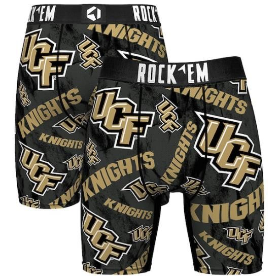 UCFʥ Rock Em å  С  ܥ Briefs - ֥ ᡼