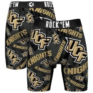 UCFʥ Rock Em å  С  ܥ Briefs - ֥ ͥ