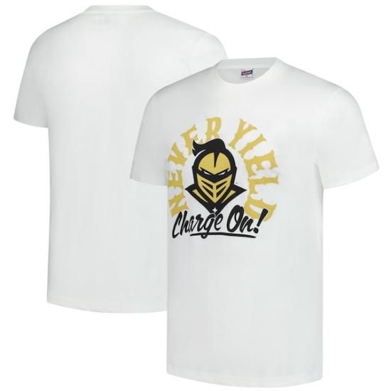 UCFʥ Charlie Hustle ˥å Never Yield ޥȥ ԥ ᡼