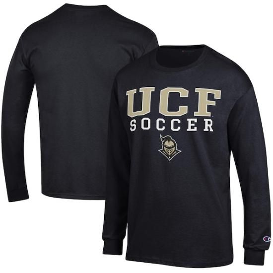 UCFʥ ԥ Soccer Stacked  󥰥꡼ ԥ - ֥ ᡼
