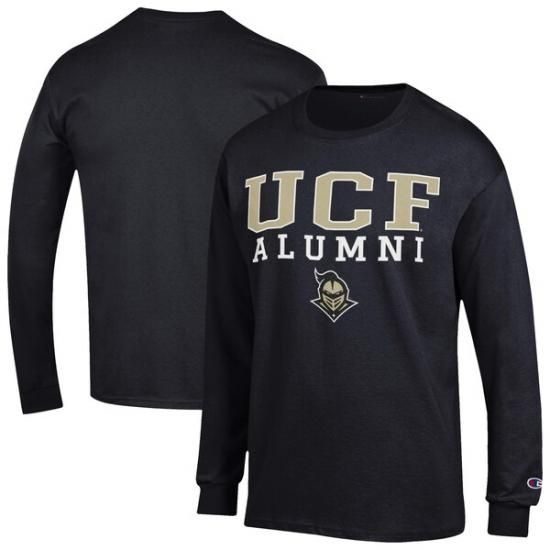 UCFʥ ԥ Stacked Alumni 󥰥꡼ ԥ - ֥å ᡼