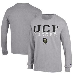 UCFʥ ԥ Soccer Stacked  󥰥꡼ ԥ - إ ͥ