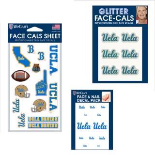 UCLA֥롼 󥯥ե 4