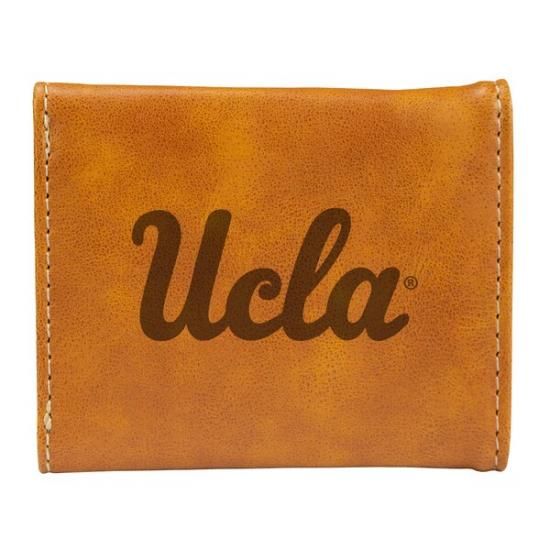 UCLA֥롼 Trifold  - ֥饦 ᡼
