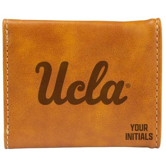 UCLA֥롼 ѡʥ饤 Trifold  - ֥饦 ᡼