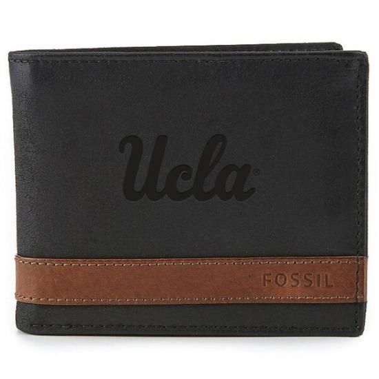UCLA֥롼 եil Quinn եå ID Bifold  - ֥å ᡼