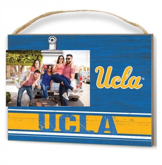 UCLA֥롼 å It  եȡʼ̿ ե졼 ᡼