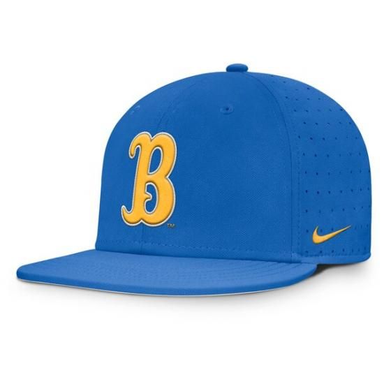 UCLA֥롼 Nike ե  ȥ롼 ѥեޥ եåȥ ᡼