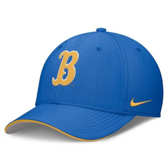 UCLA֥롼 Nike 2025  Coaches Rise å ѥե ᡼