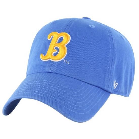 UCLA֥롼 '47 ꡼ å Ĵǽ ϥå - ֥롼 ᡼1