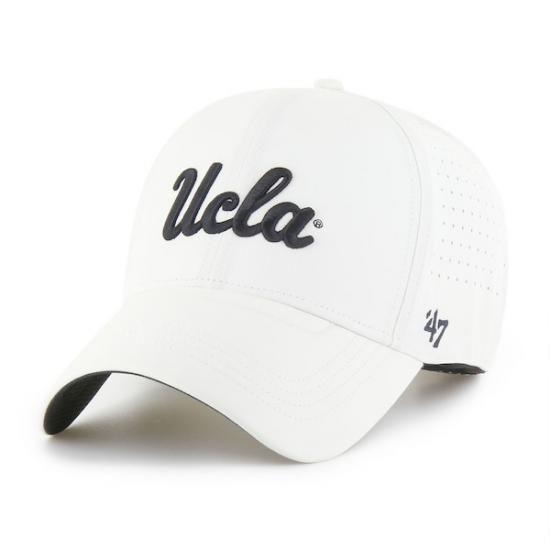 UCLA֥롼 '47 Forward Vent MVP Ĵǽ ϥå - ۥ磻 ᡼
